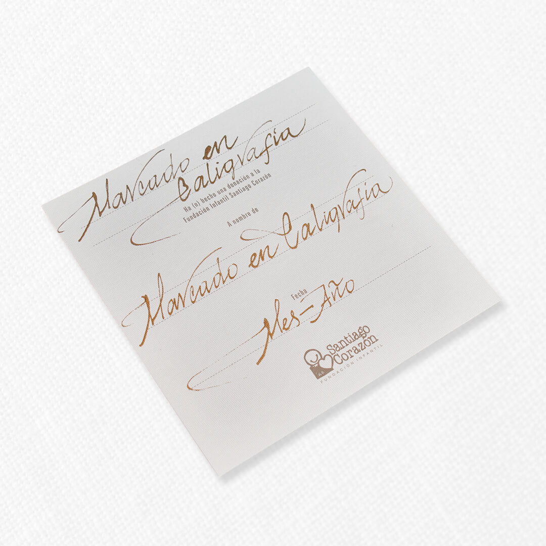 Arma tu Bono de Pésame 2021