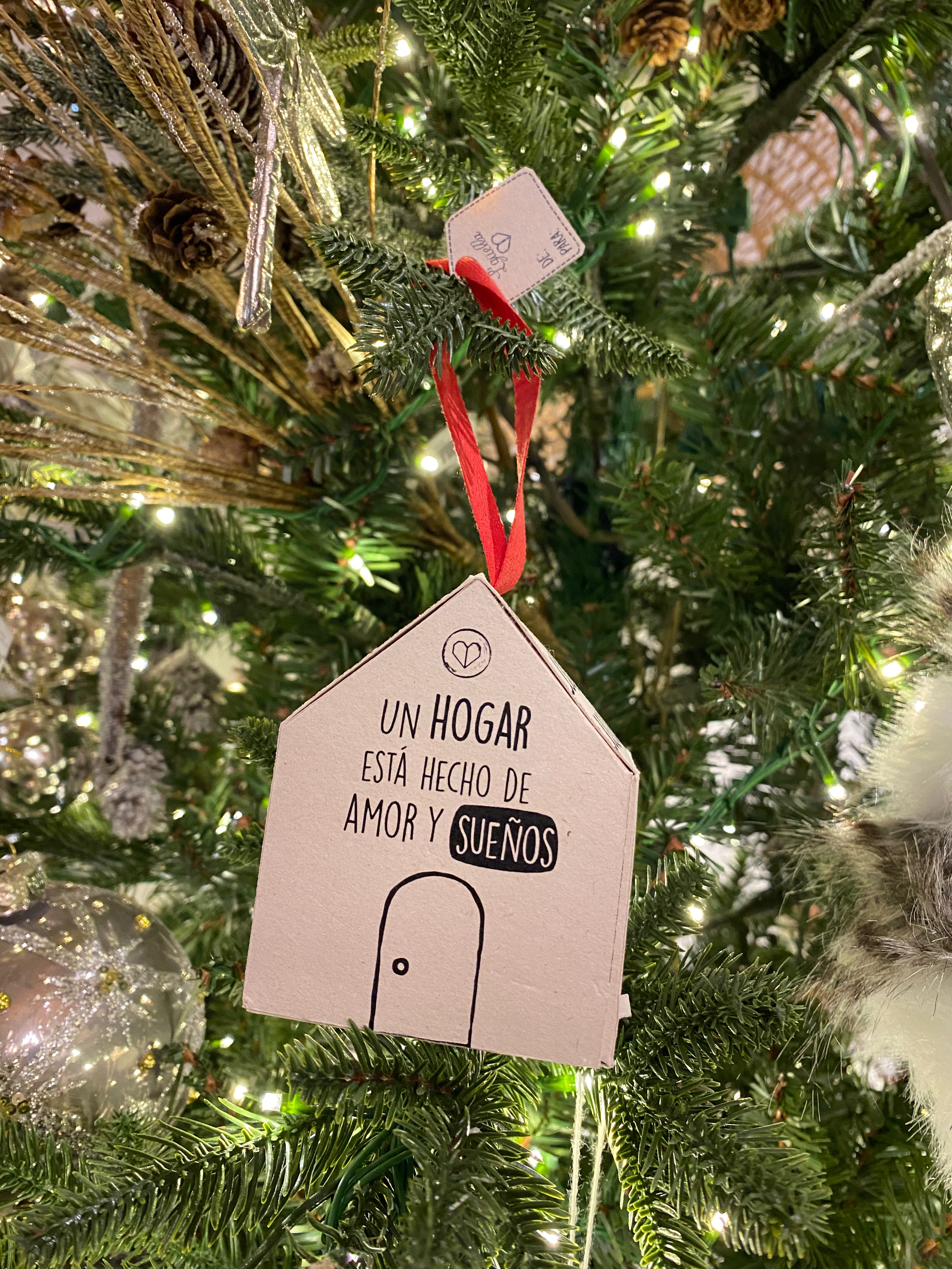 Casita de los sueños