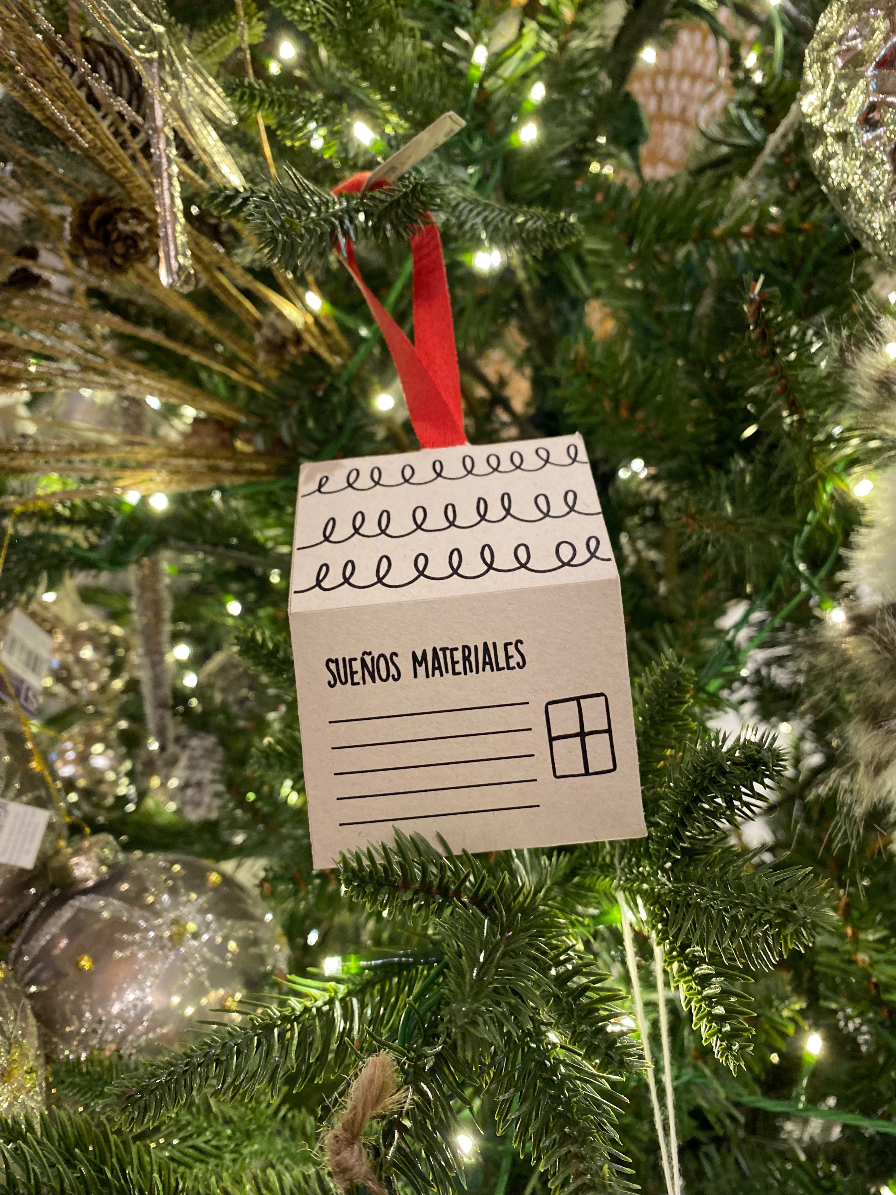 Casita de los sueños