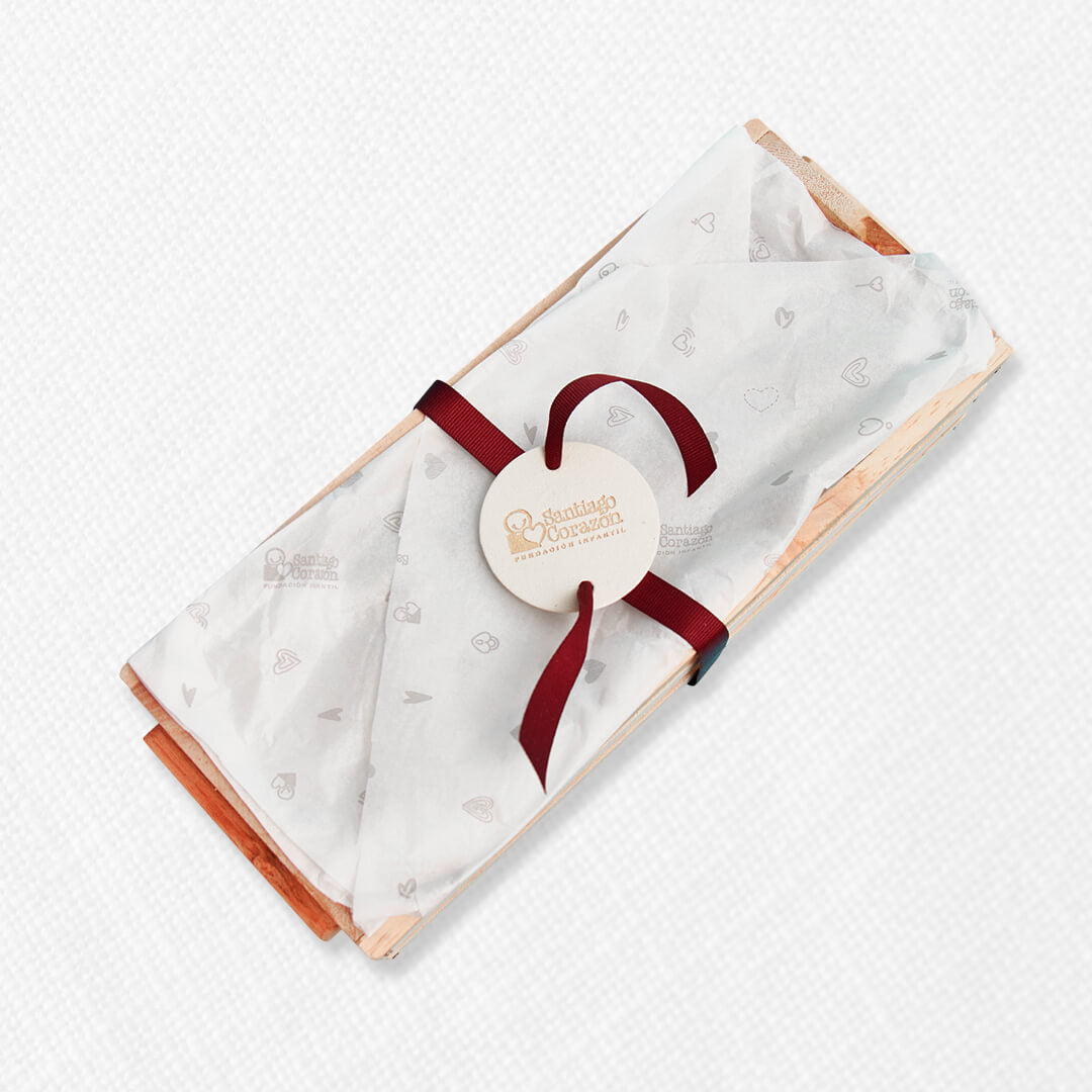 Bono de Toda Ocasión en sobre y kit Tranquilidad