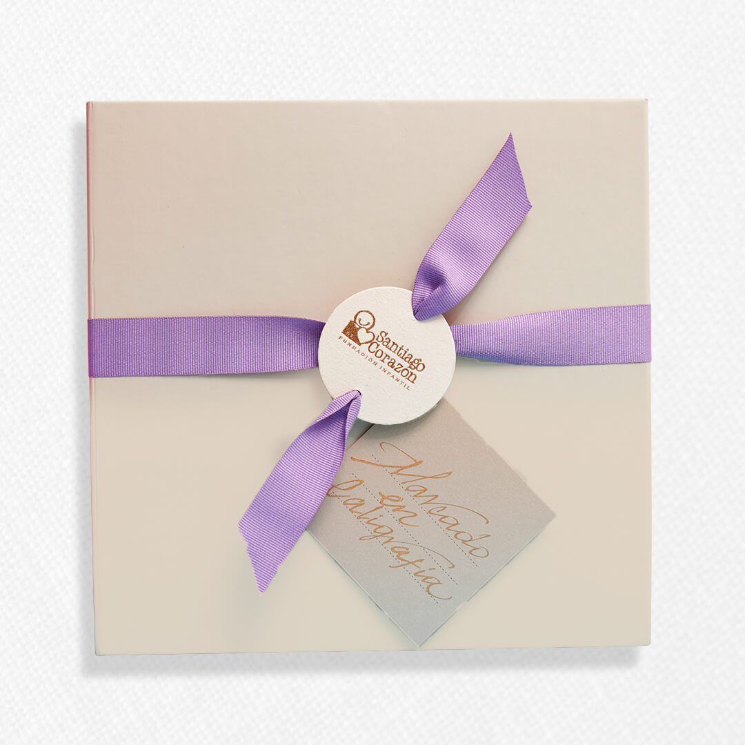 Arma tu Bono de Pésame 2021