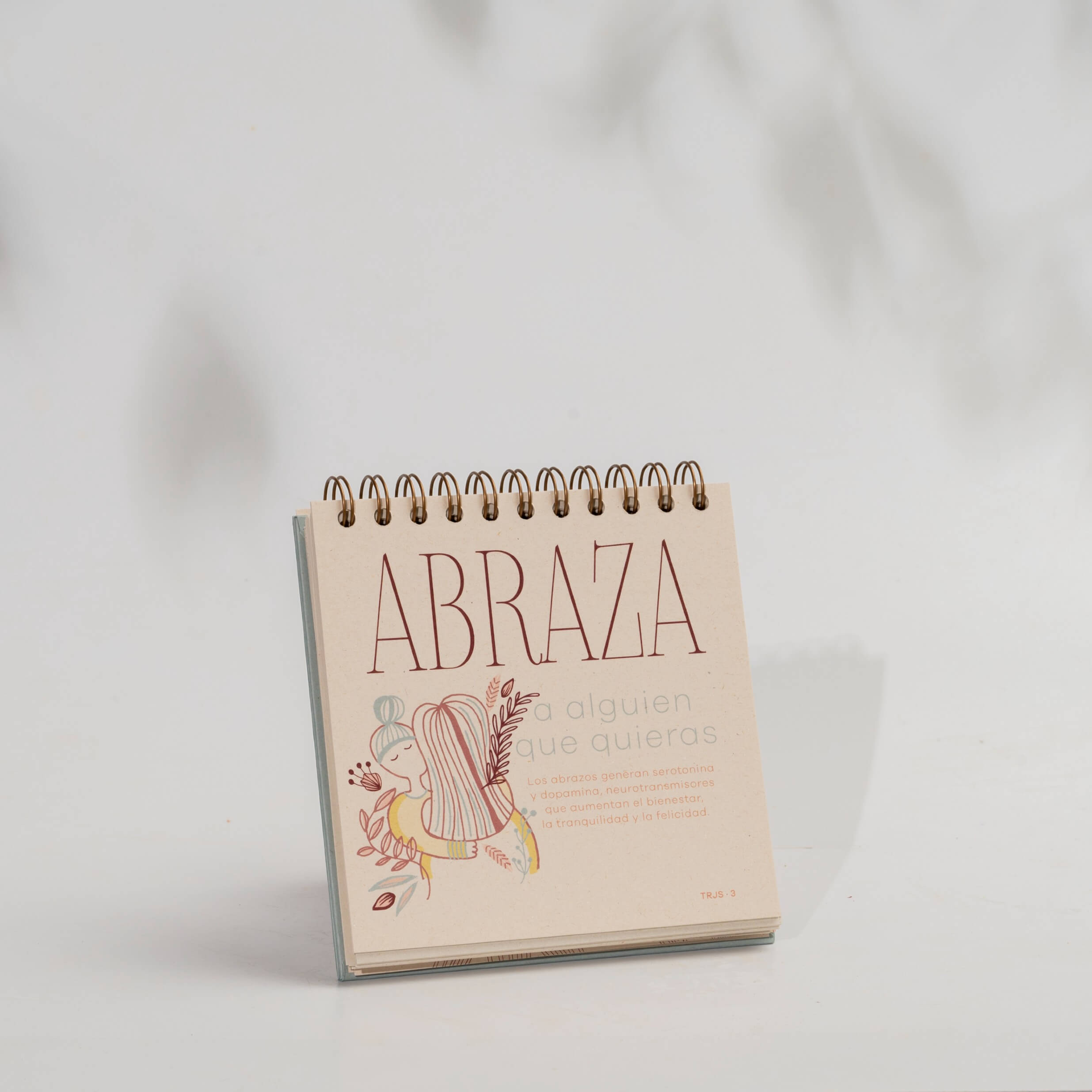 Libro Cuando te sientas triste