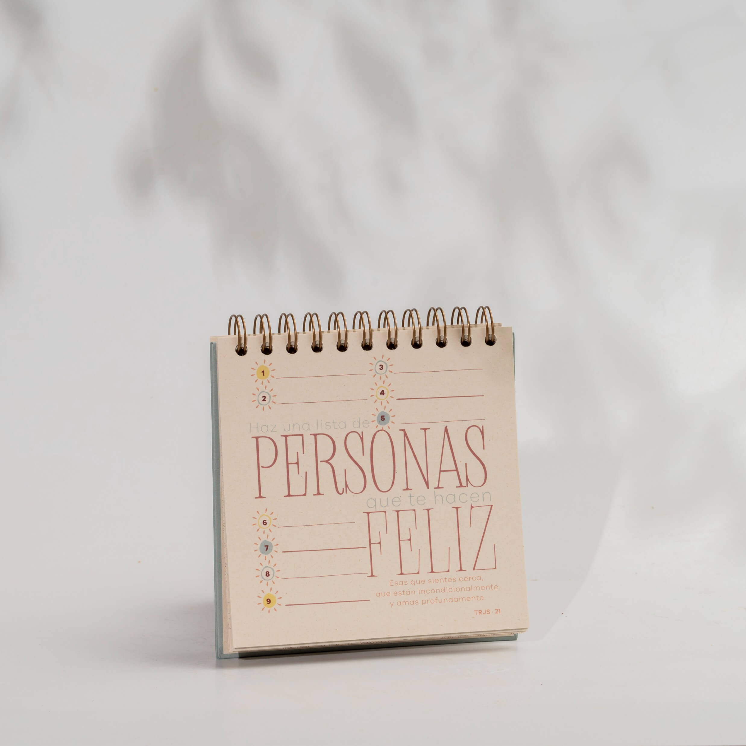 Libro Cuando te sientas triste