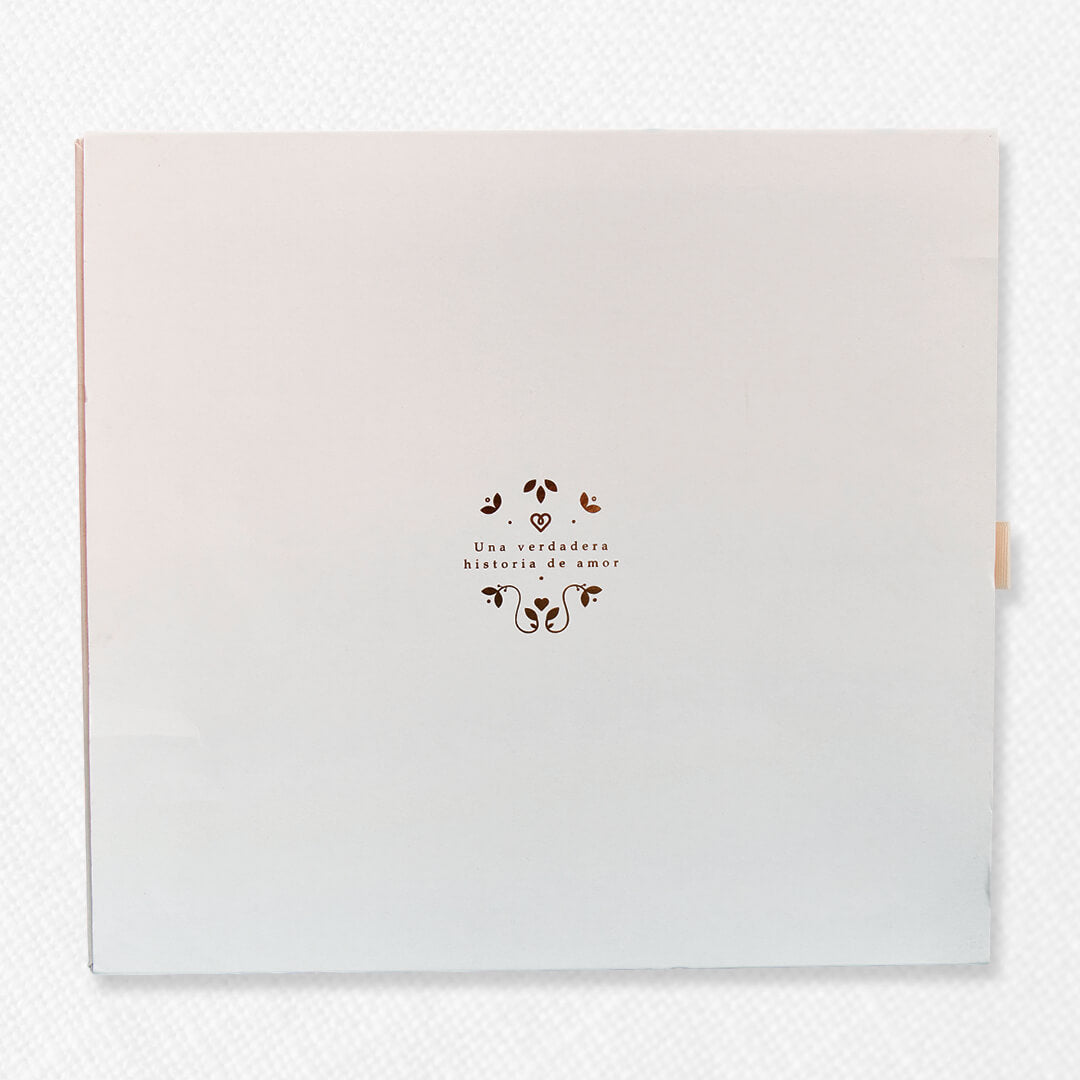 Bono de Toda Ocasión en sobre y libro del bebé