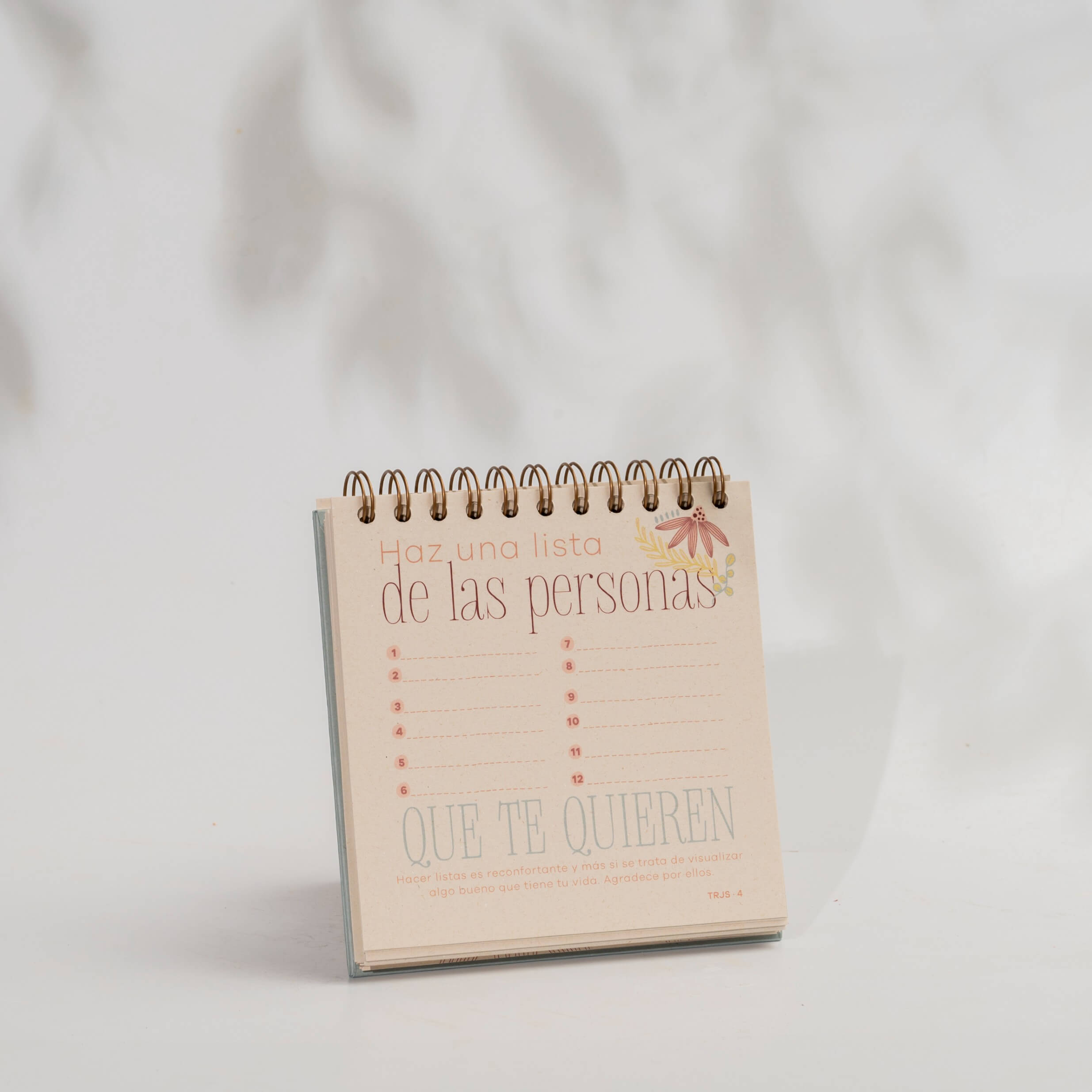 Libro Cuando te sientas triste