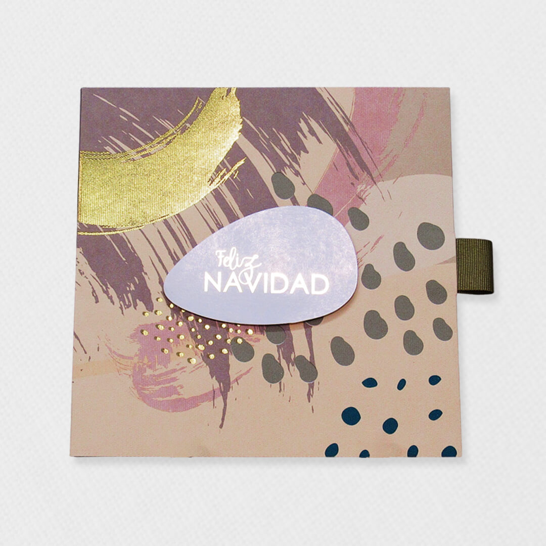 Arma tu Bono de Toda Ocasión