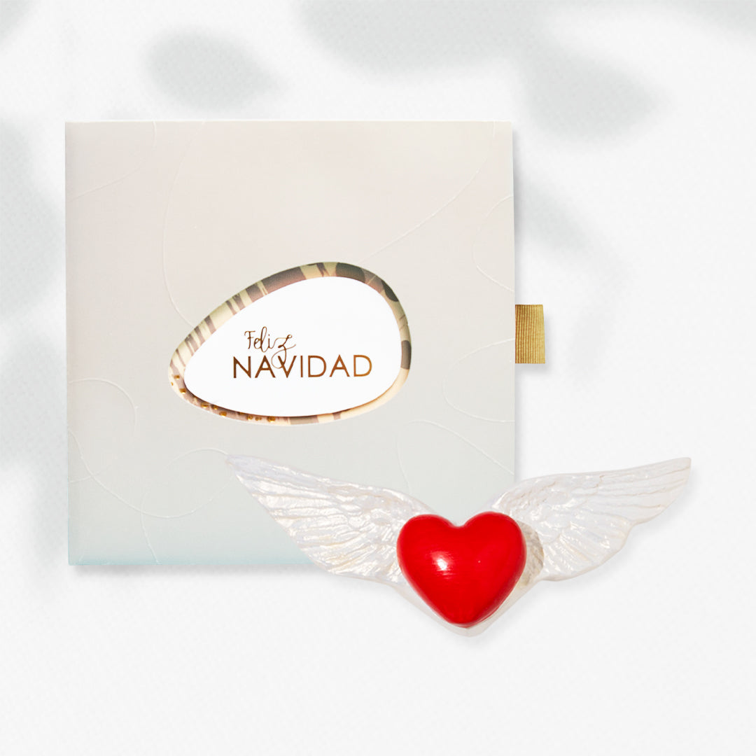 Bono de Toda Ocasión en sobre y Corazón con alas
