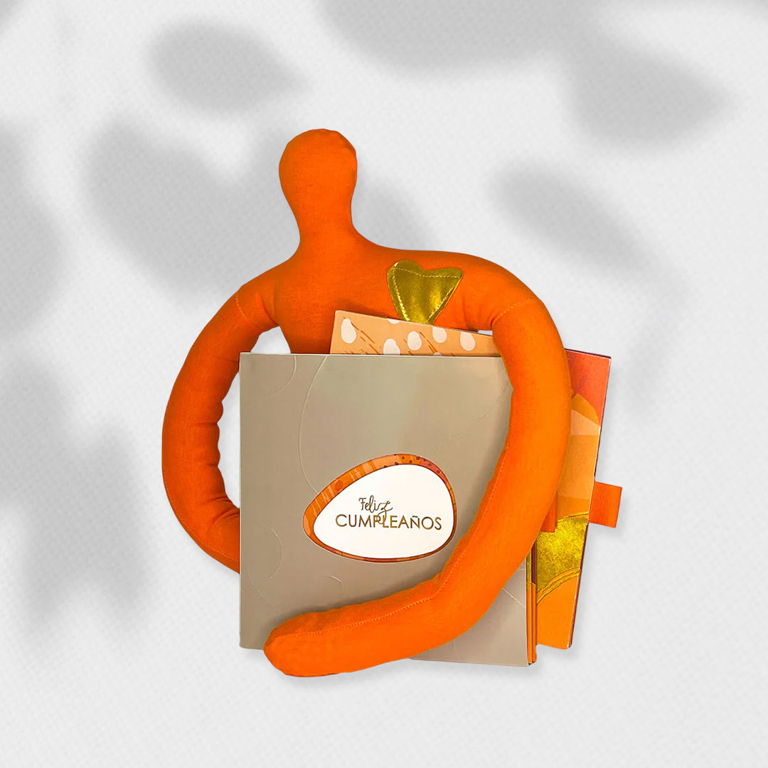 Bono de Toda Ocasión en sobre y Abrazador