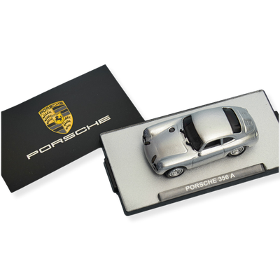 Porsche 356 Hot Wheels custom escala 1:64 exclusivo 50 unidades