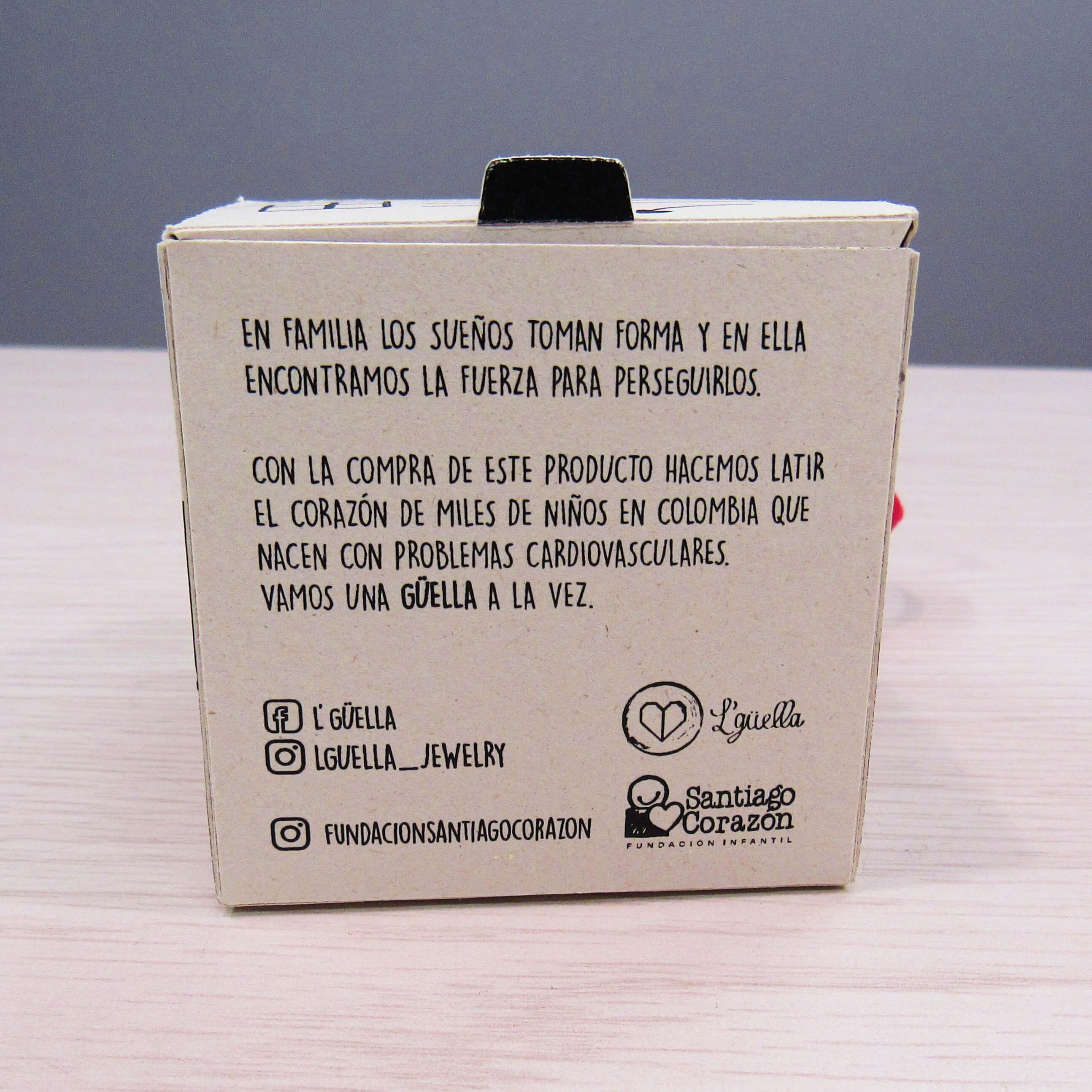 Casita de los sueños