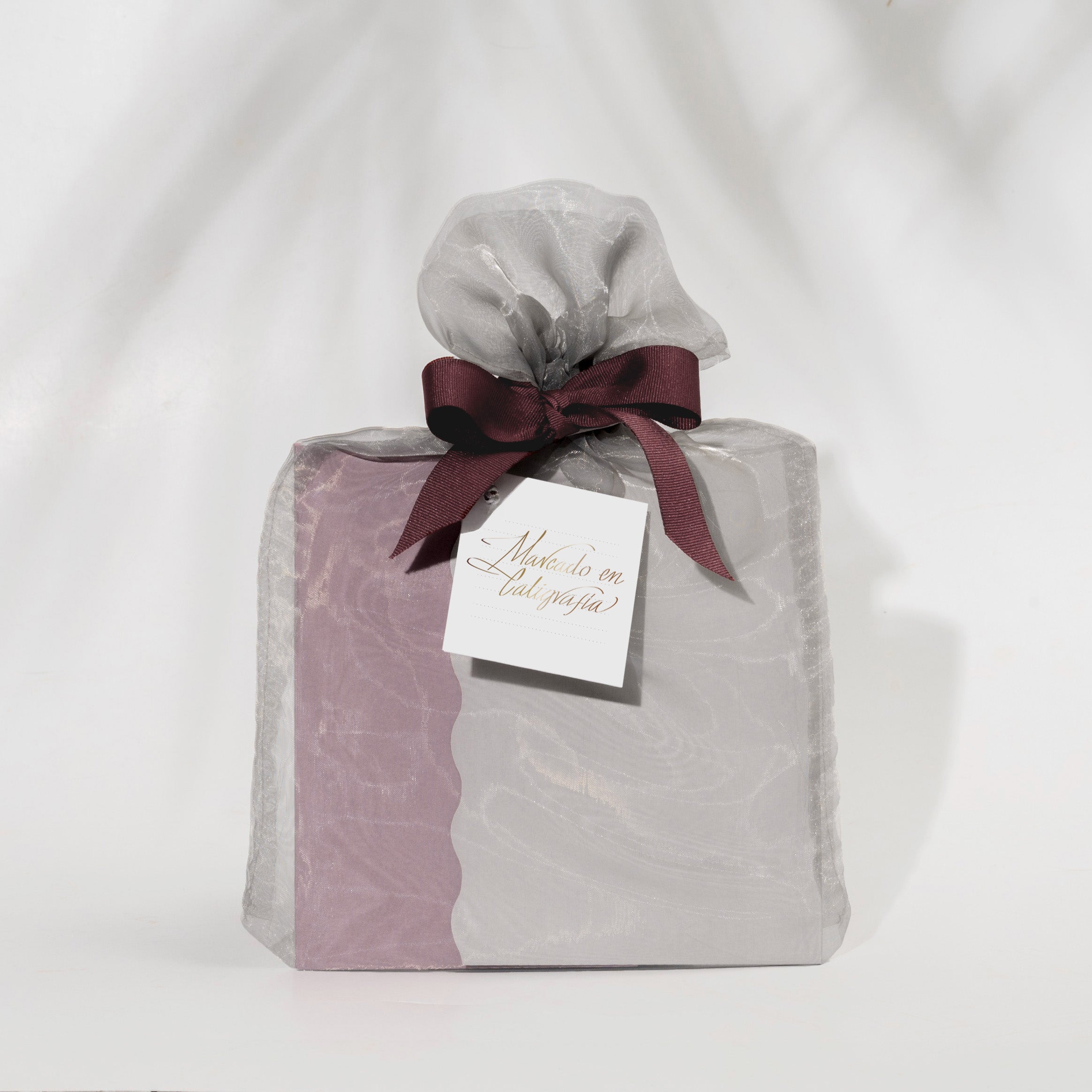 Arma tu Bono de Pésame 2025