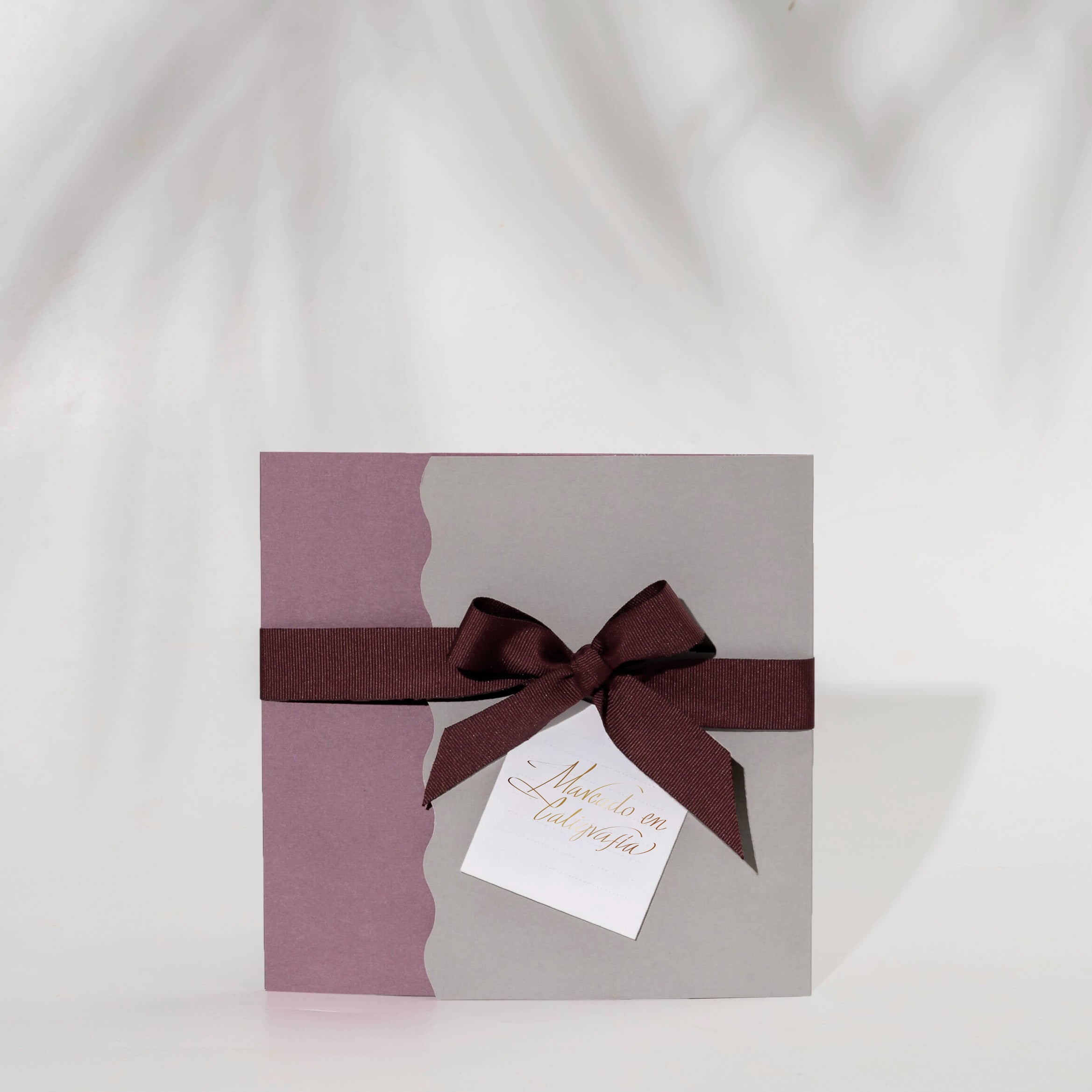 Arma tu Bono de Pésame 2025