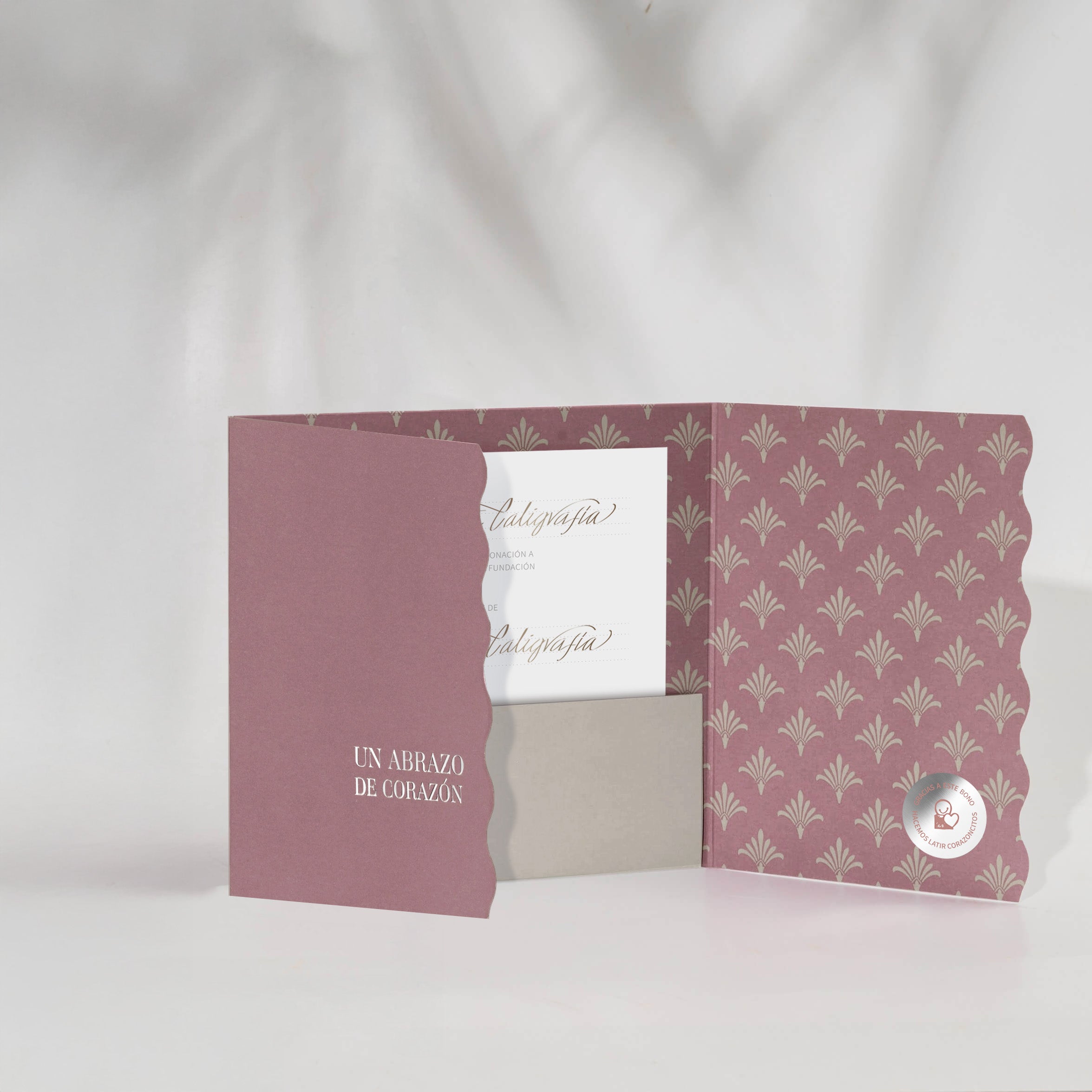 Arma tu Bono de Pésame 2025