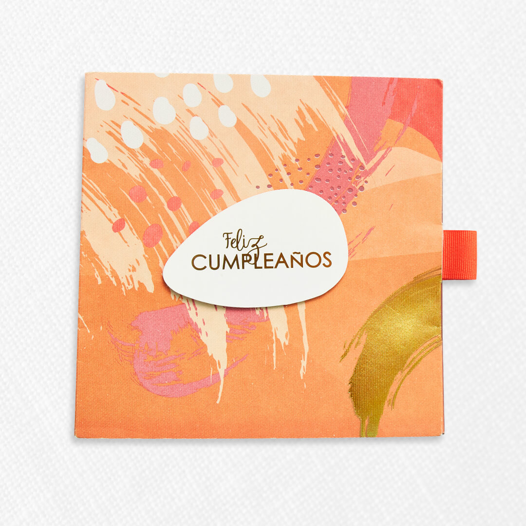 Arma tu Bono de Toda Ocasión