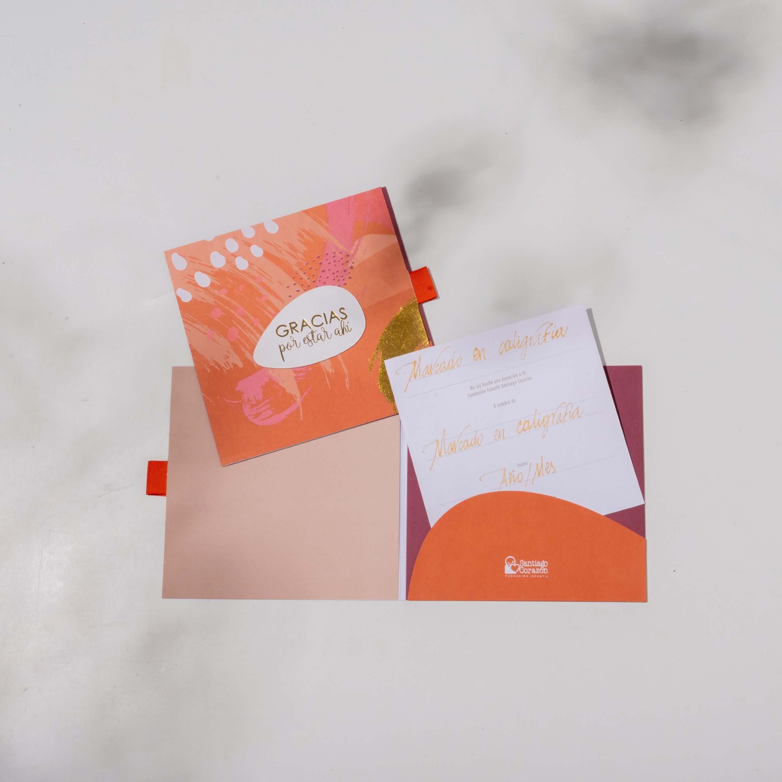 Bono de Toda Ocasión en sobre