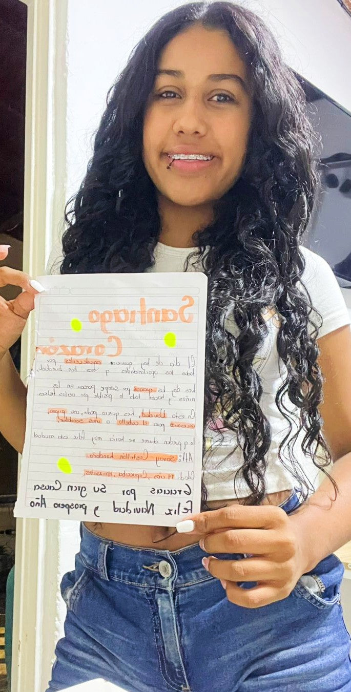 Saray Castrillon Londoño