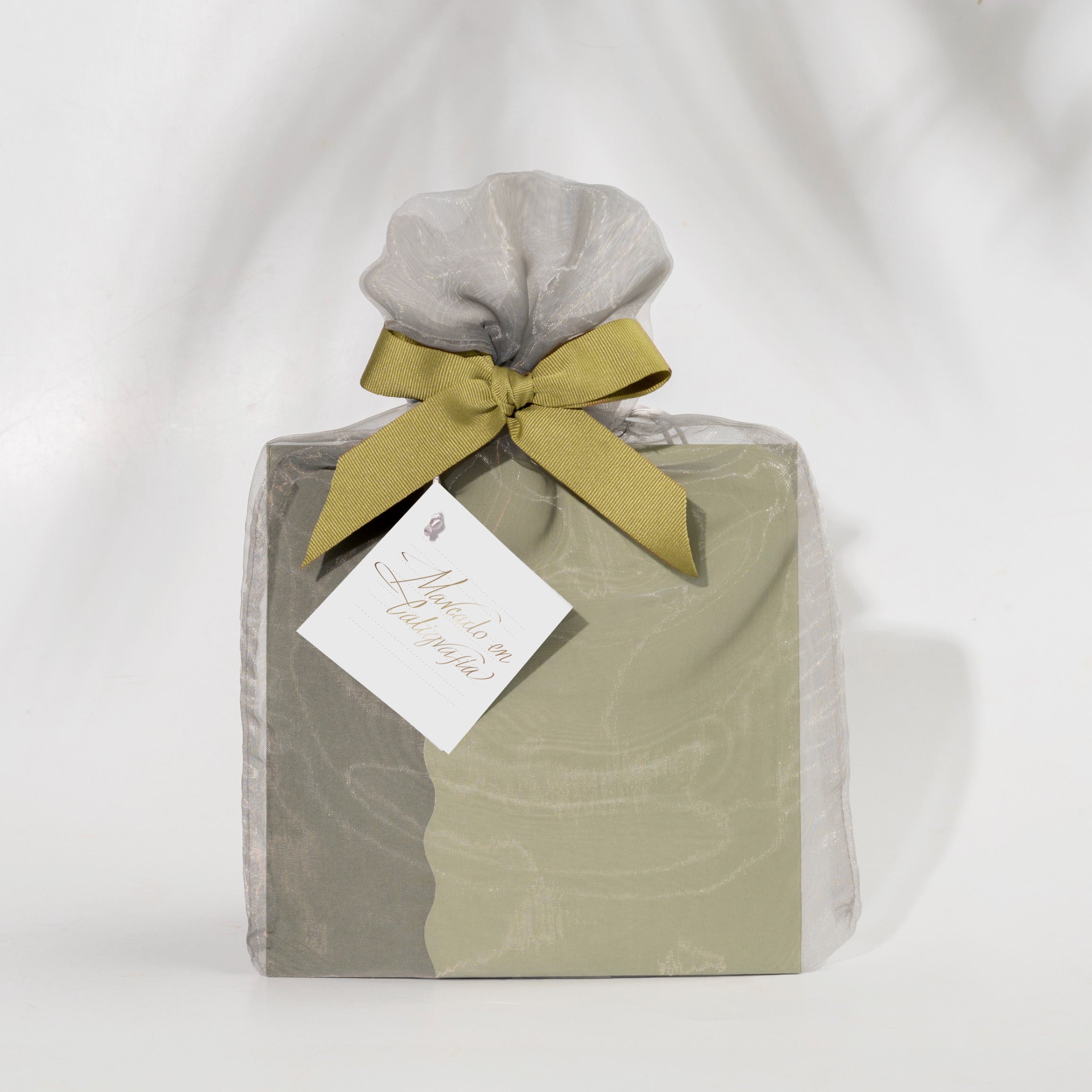 Arma tu Bono de Pésame 2025