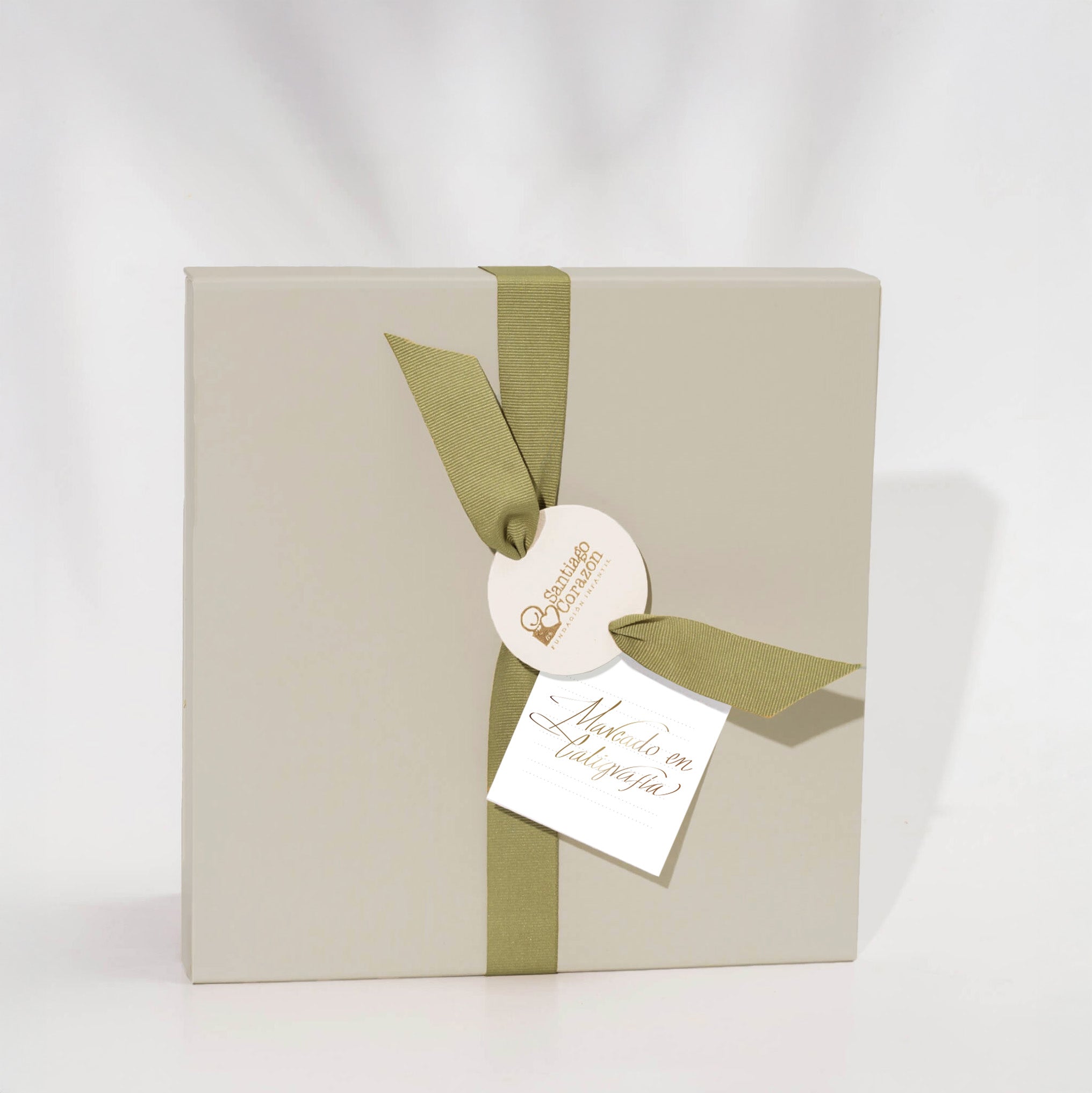 Arma tu Bono de Pésame 2025