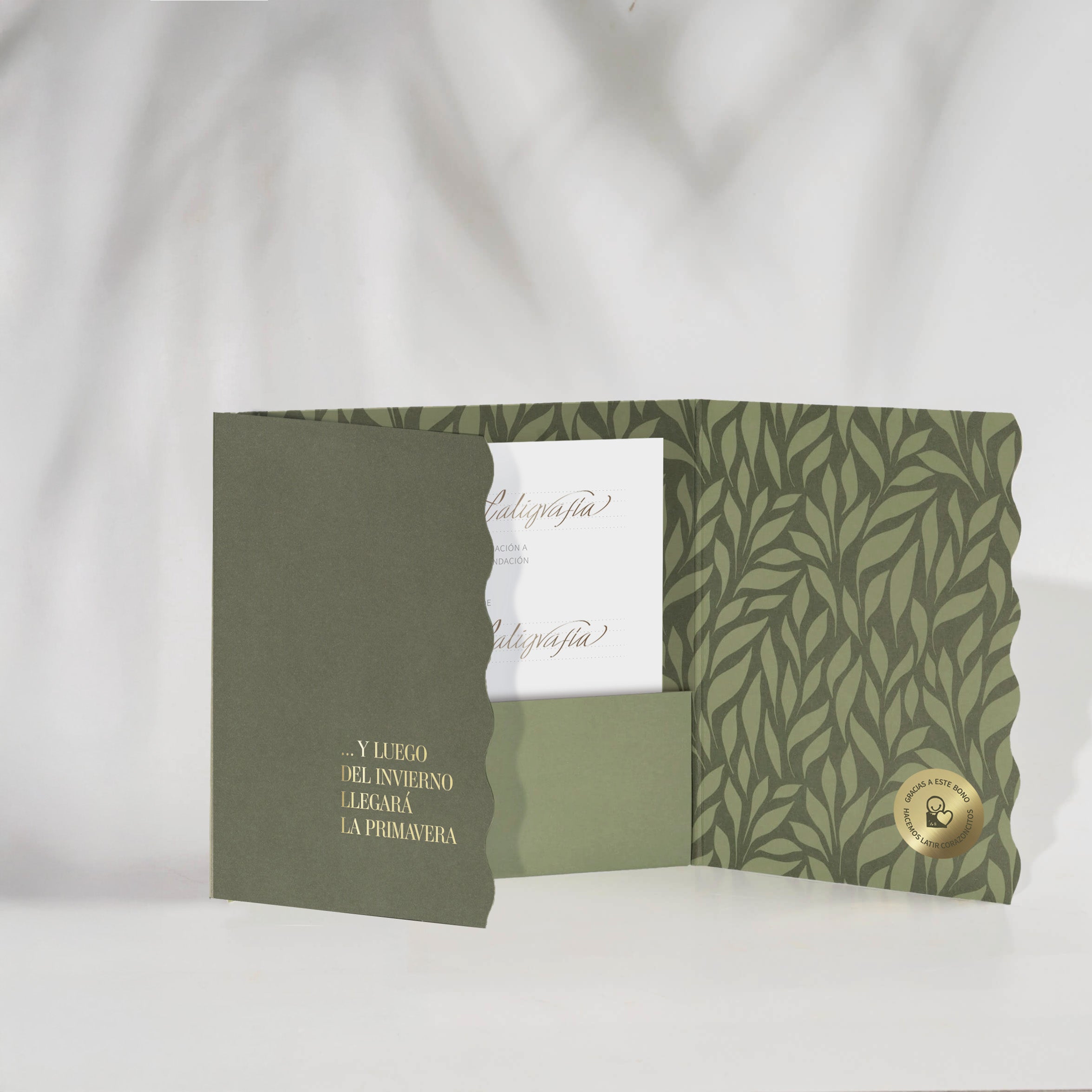 Arma tu Bono de Pésame 2025