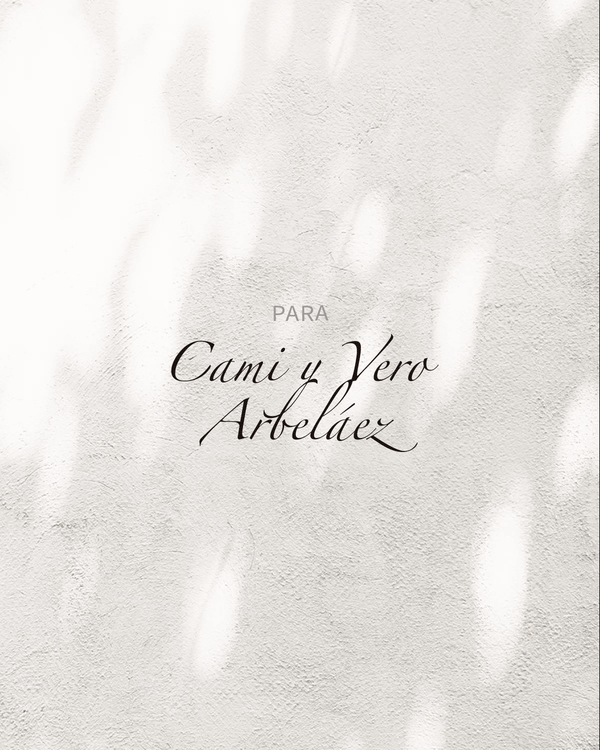 Bono de Pésame Virtual 2025