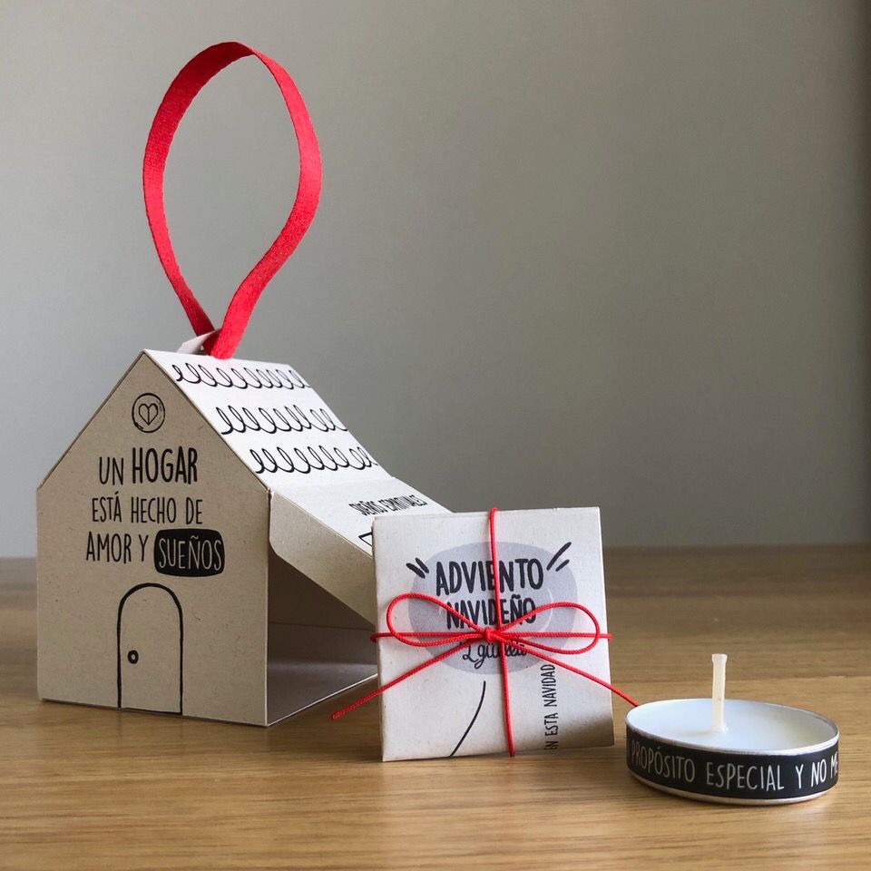 Casita de los sueños