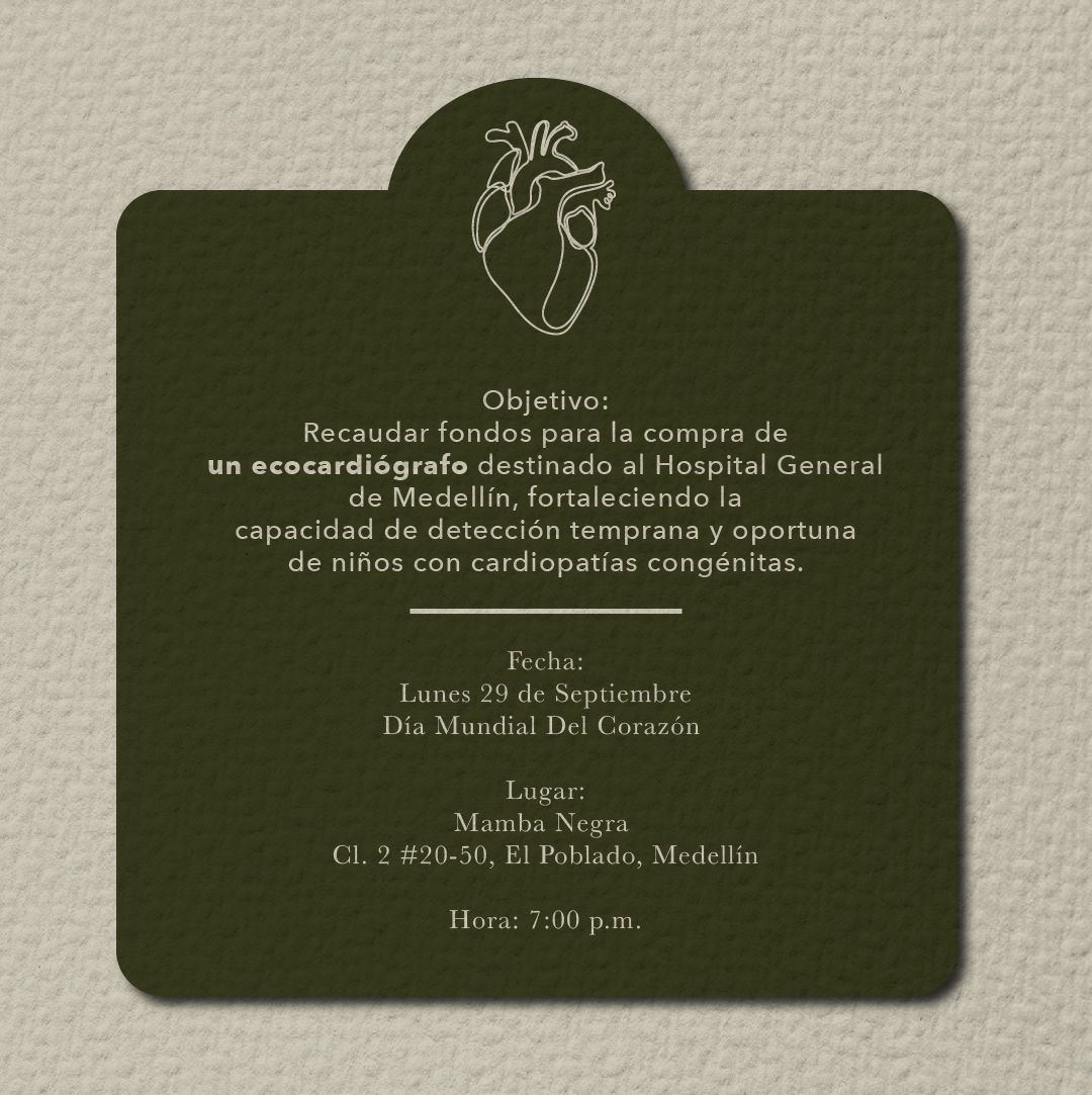 Una Cena: Mil Latidos