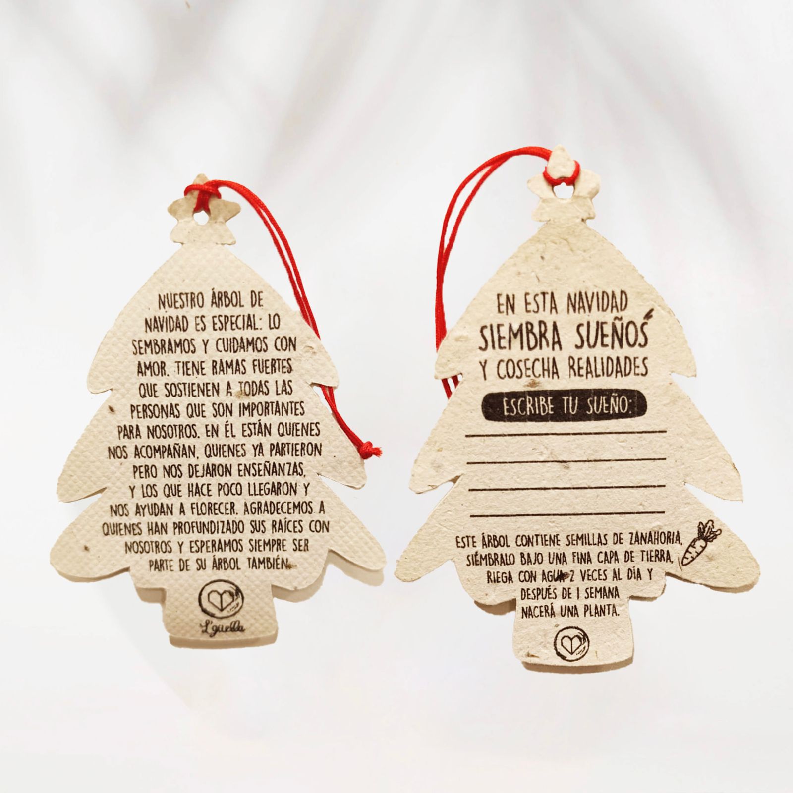 Pinito / Siembra sueños