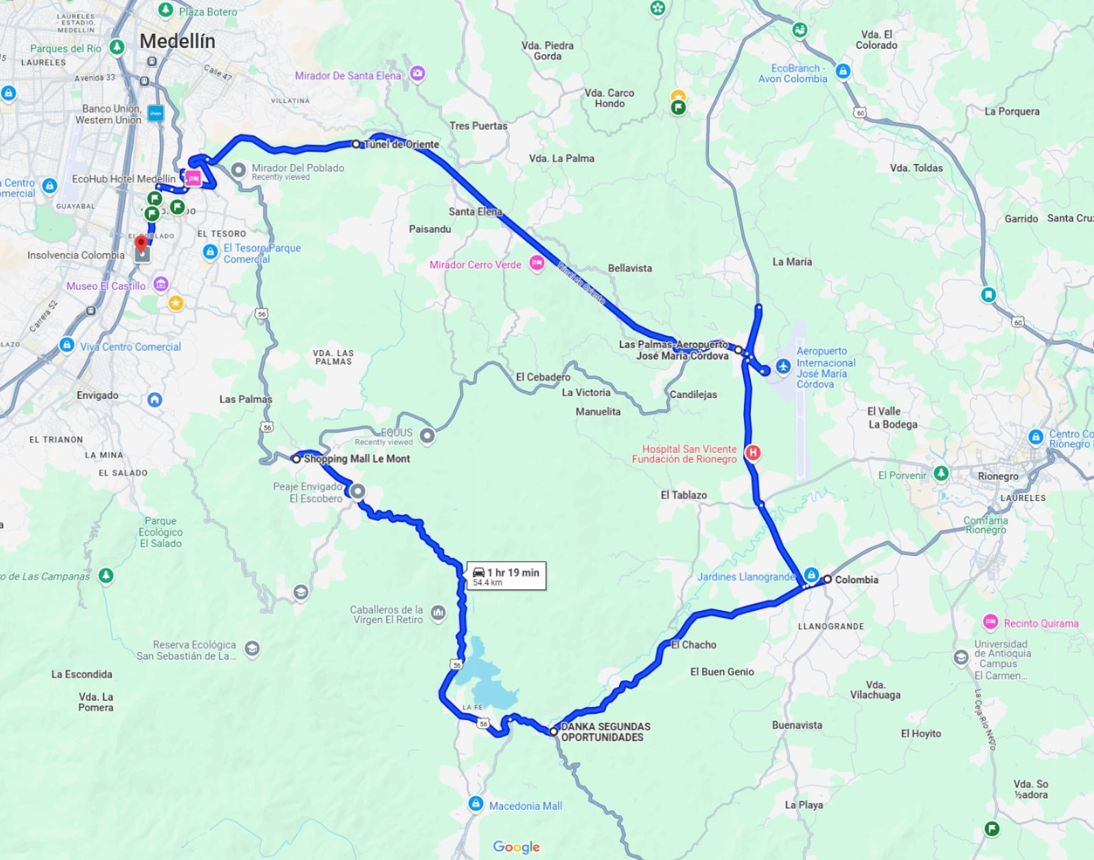 Inscripción Rodada de Vehículos Especiales - Scalex 2025