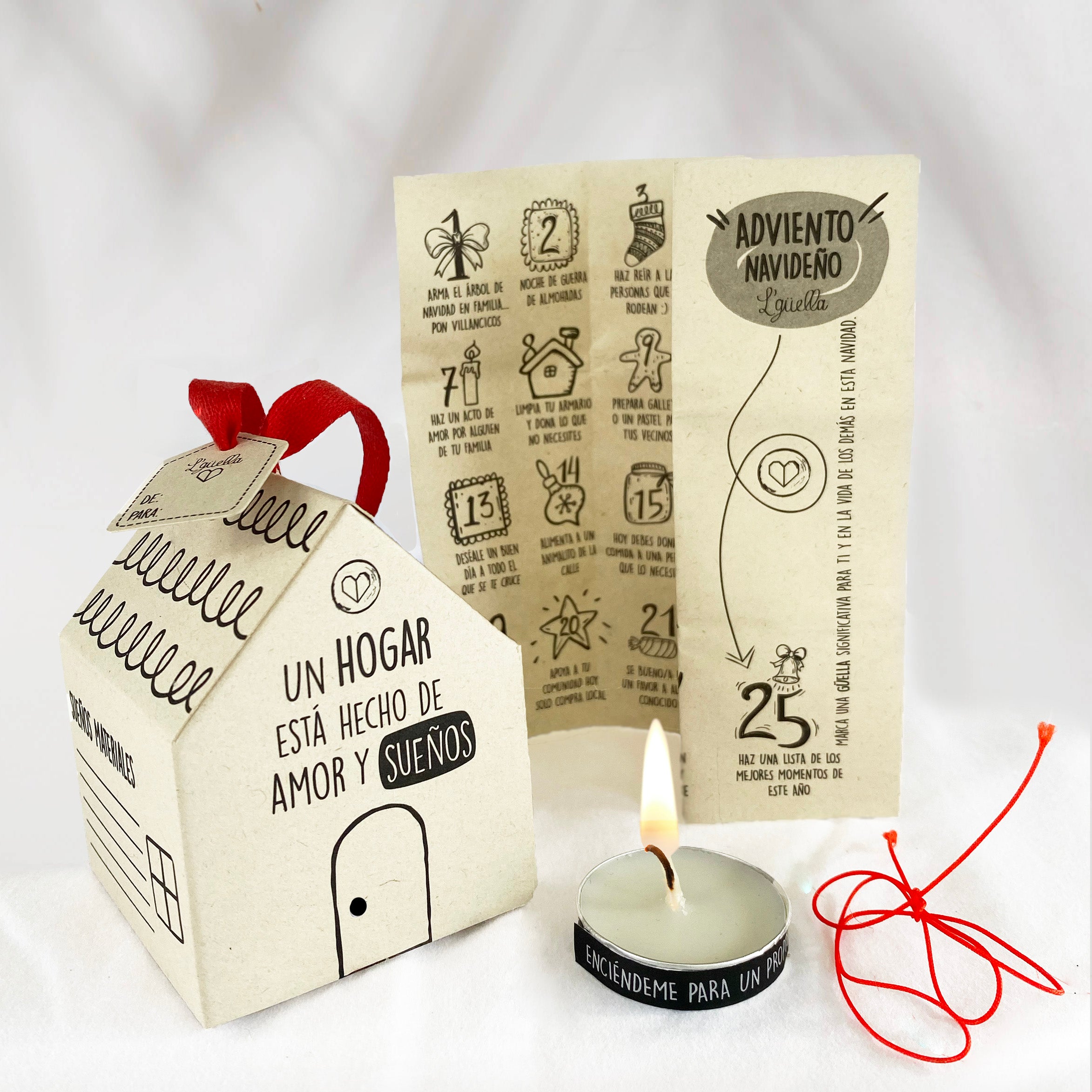 Casita de los sueños