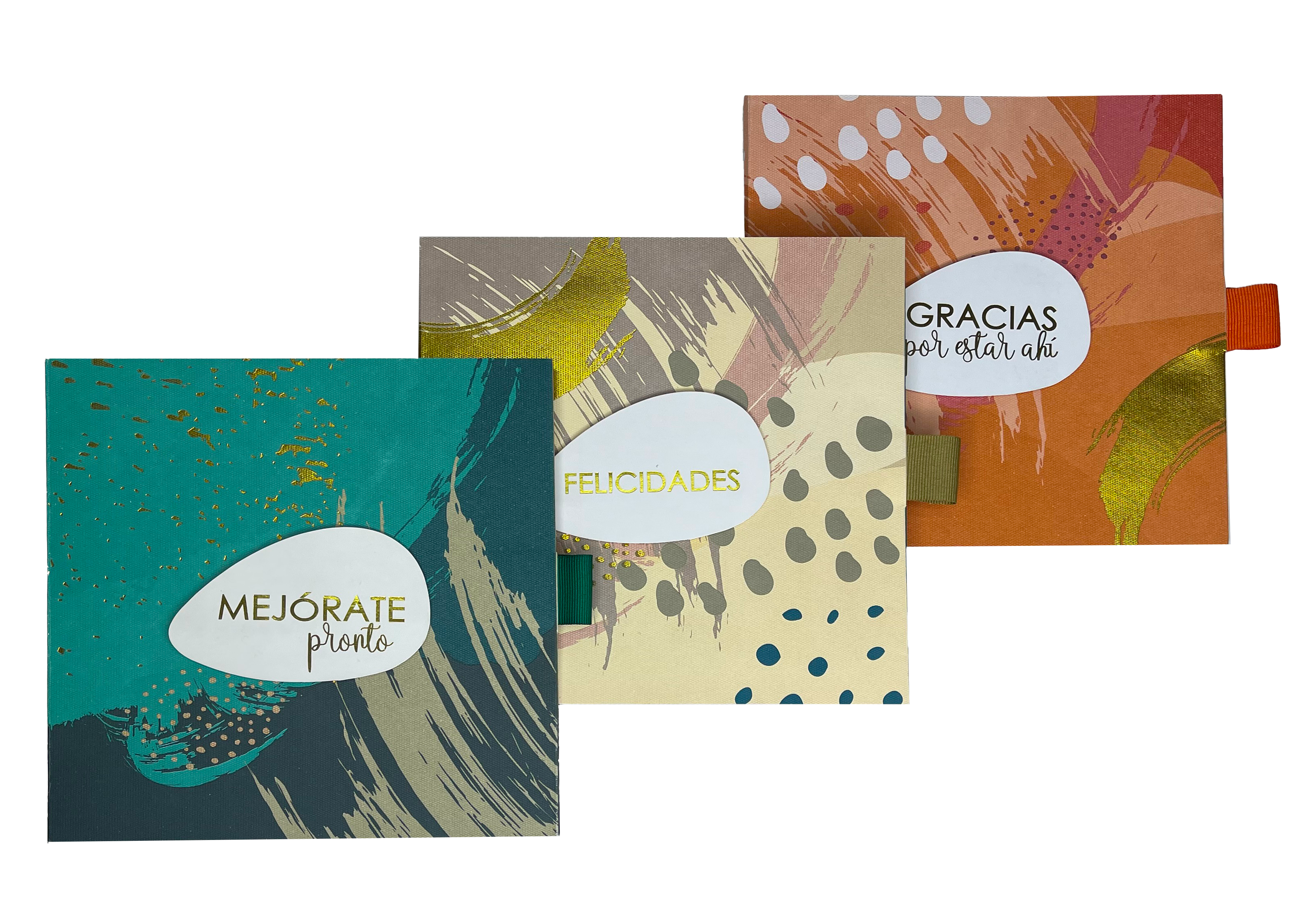 Bono de Toda Ocasión en sobre y dos plantas en contenedor de madera