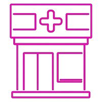 Adecuación de infraestructura hospitalaria