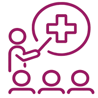Formación médica especializada