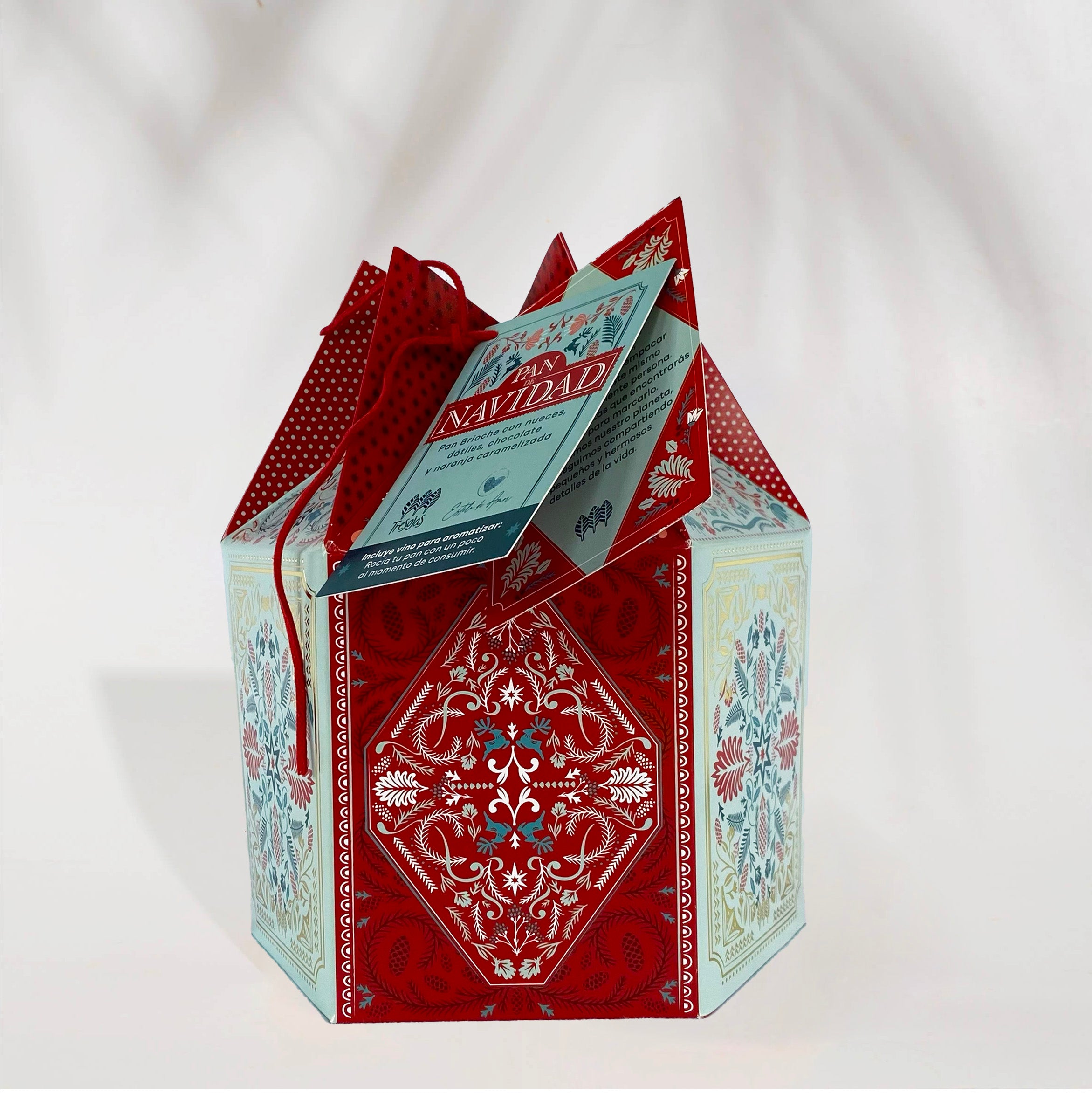 Pan Brioche “del día”