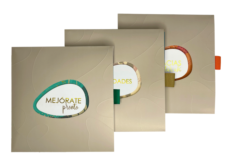 Bono de Toda Ocasión